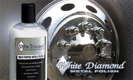 White Diamond
