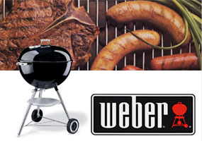 weber �o�[�x�L���[�O����